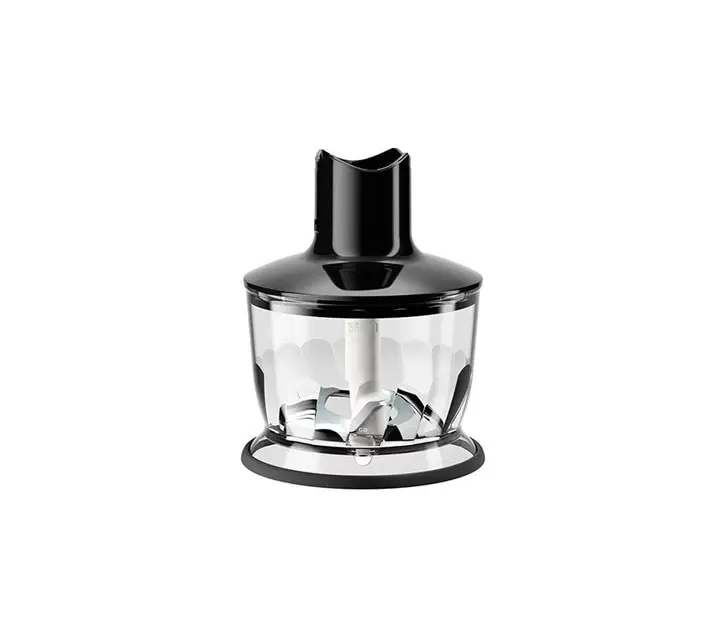 Braun MQ 30 MQ30 BK Blender Aksesuarları