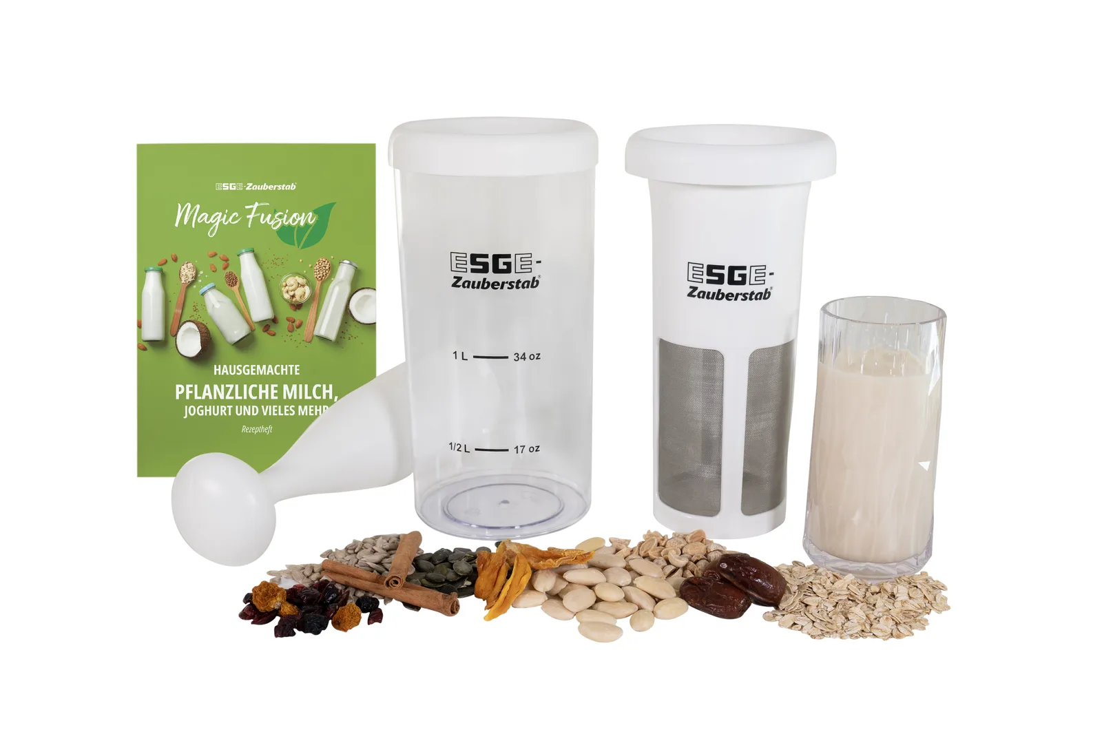 ESGE 7500 Blender Aksesuarları