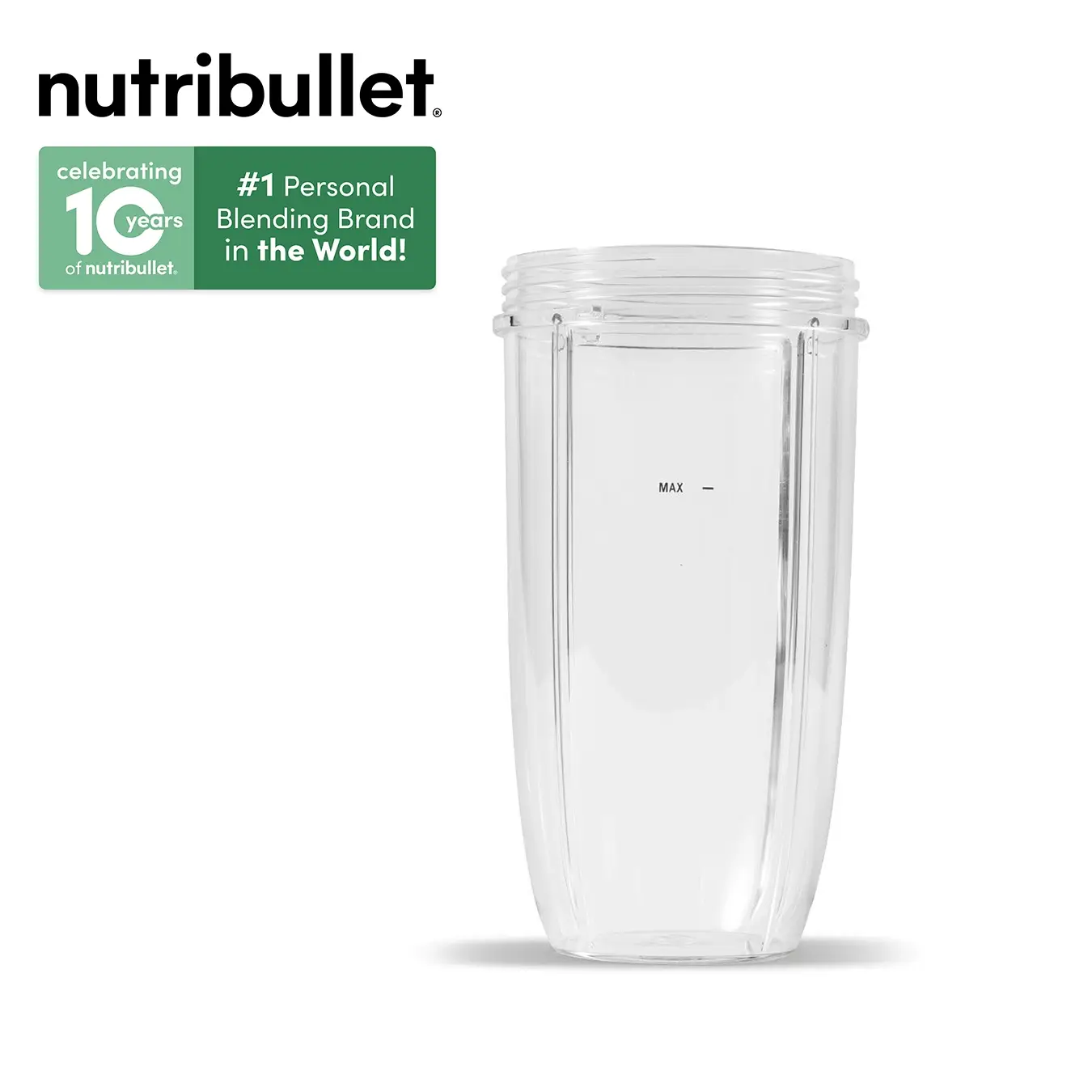 NutriBullet E22618 Blender Aksesuarları