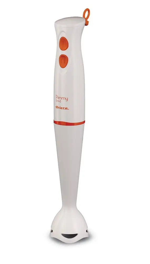 Ariete 0884 350 W 00C088400AR0 Blenderlar/Mikserle