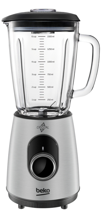 Beko BKK Crystal BKK 3094 TB CRYSTAL Blenderlar/Mikserle