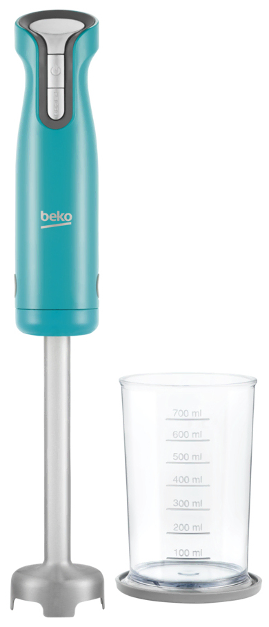 Beko BKK 4130 MV Blenderlar/Mikserle