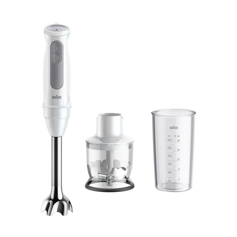 Braun MultiQuick 5 MQ 50201 M 0X22111512 Blenderlar/Mikserle