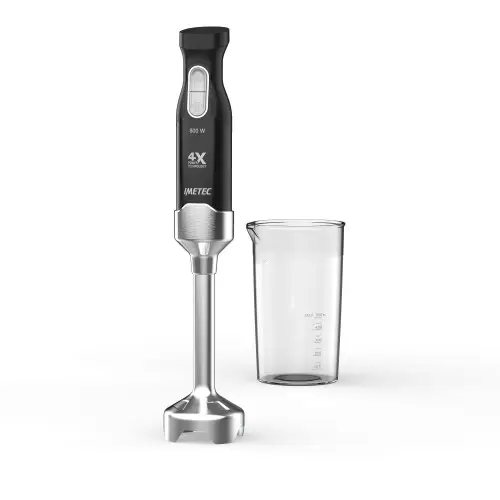 Imetec HB5 1500 800 W 7597 Blenderlar/Mikserle