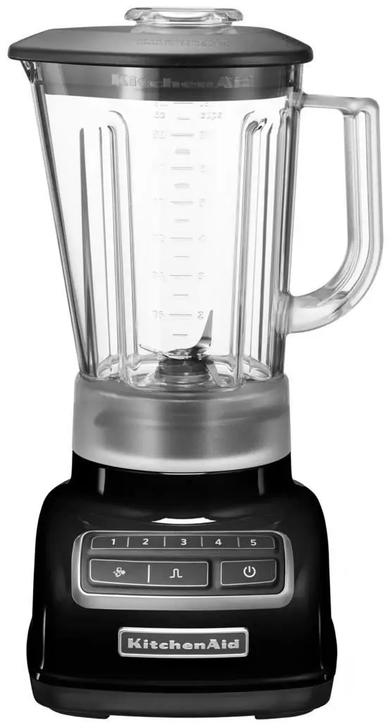 KitchenAid 5KSB1565EOB 75 l Blenderlar/Mikserle