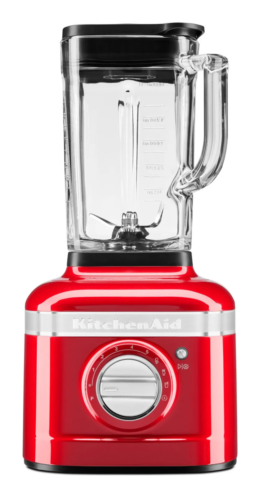 KitchenAid K400 859711687210 Blenderlar/Mikserle