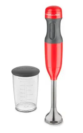 KitchenAid KHB1231HT Blenderlar/Mikserle