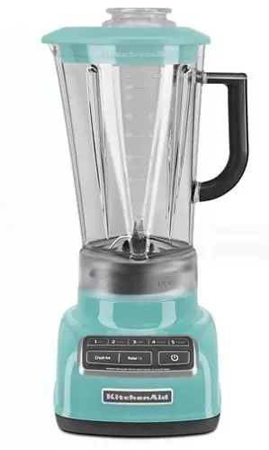 KitchenAid KSB1575AQ 77 l Blenderlar/Mikserle