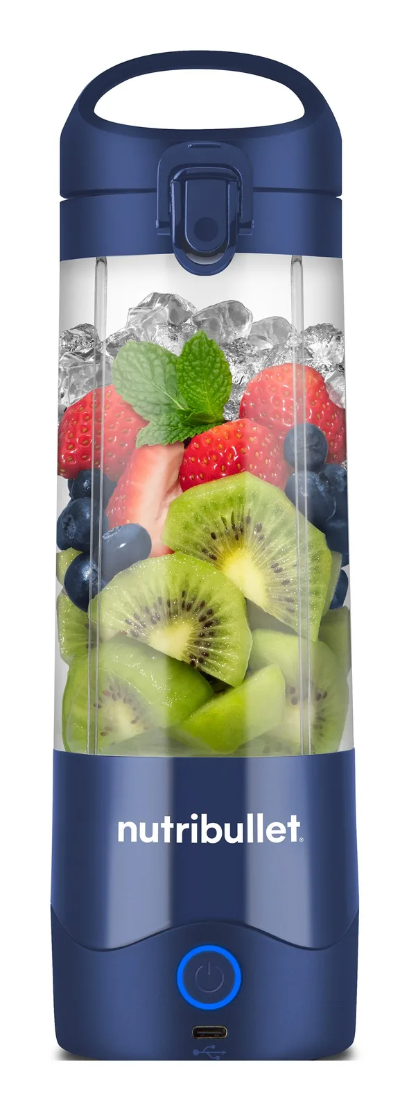 NutriBullet Portable 0C22300094