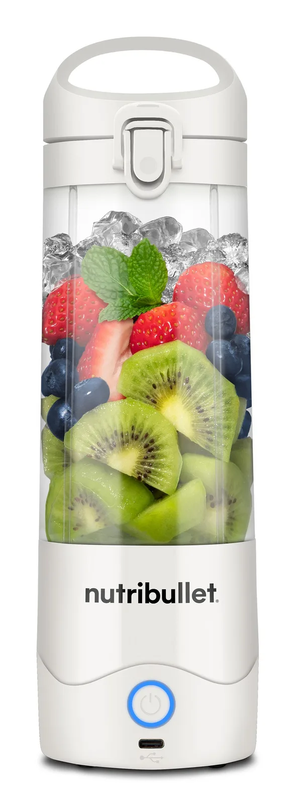 NutriBullet Portable 0C22300093