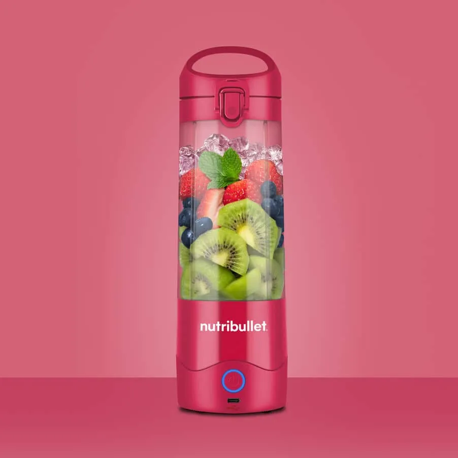 NutriBullet Portable M35857 Thumbnail 4