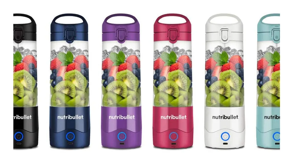 NutriBullet Portable M35857 Thumbnail 5