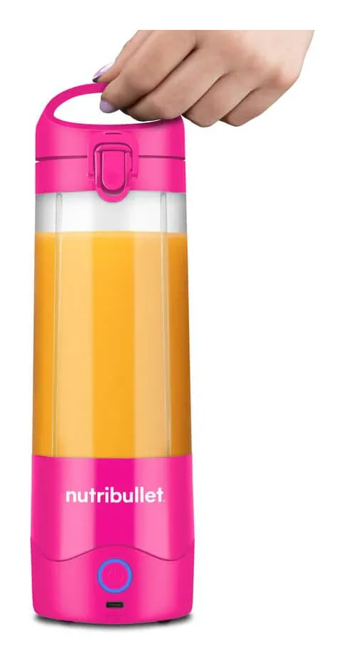 NutriBullet Portable V09709 Thumbnail 2