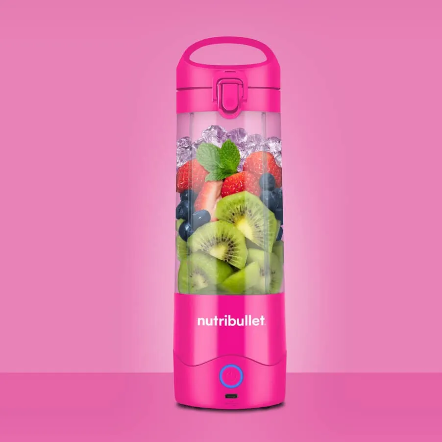 NutriBullet Portable V09709 Thumbnail 3