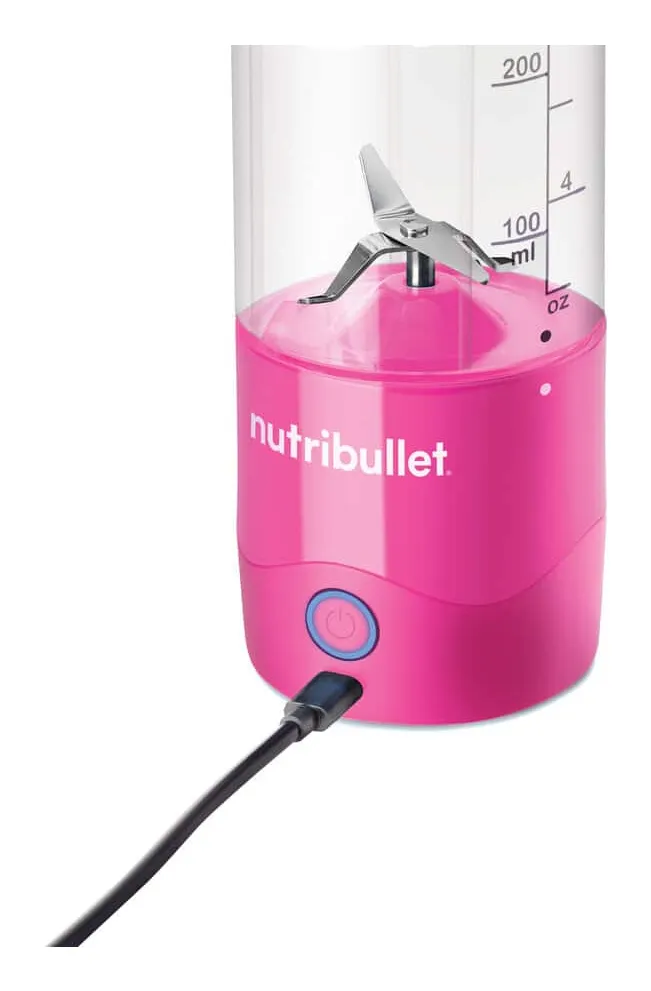 NutriBullet Portable V09709 Thumbnail 4