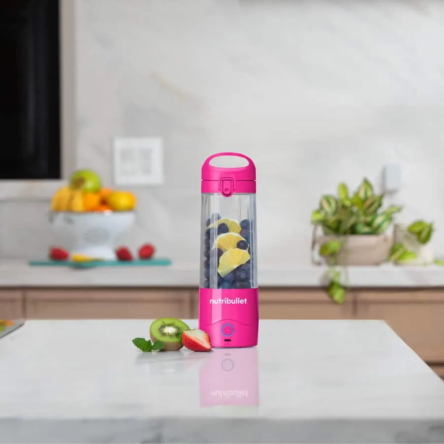 NutriBullet Portable V09709 Thumbnail 5