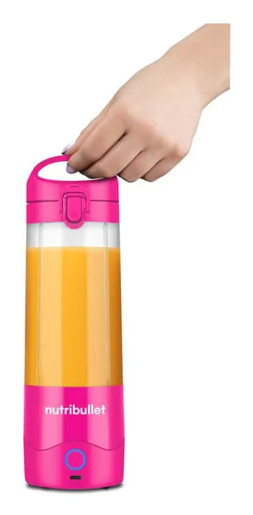 NutriBullet Portable V09709 Thumbnail 8