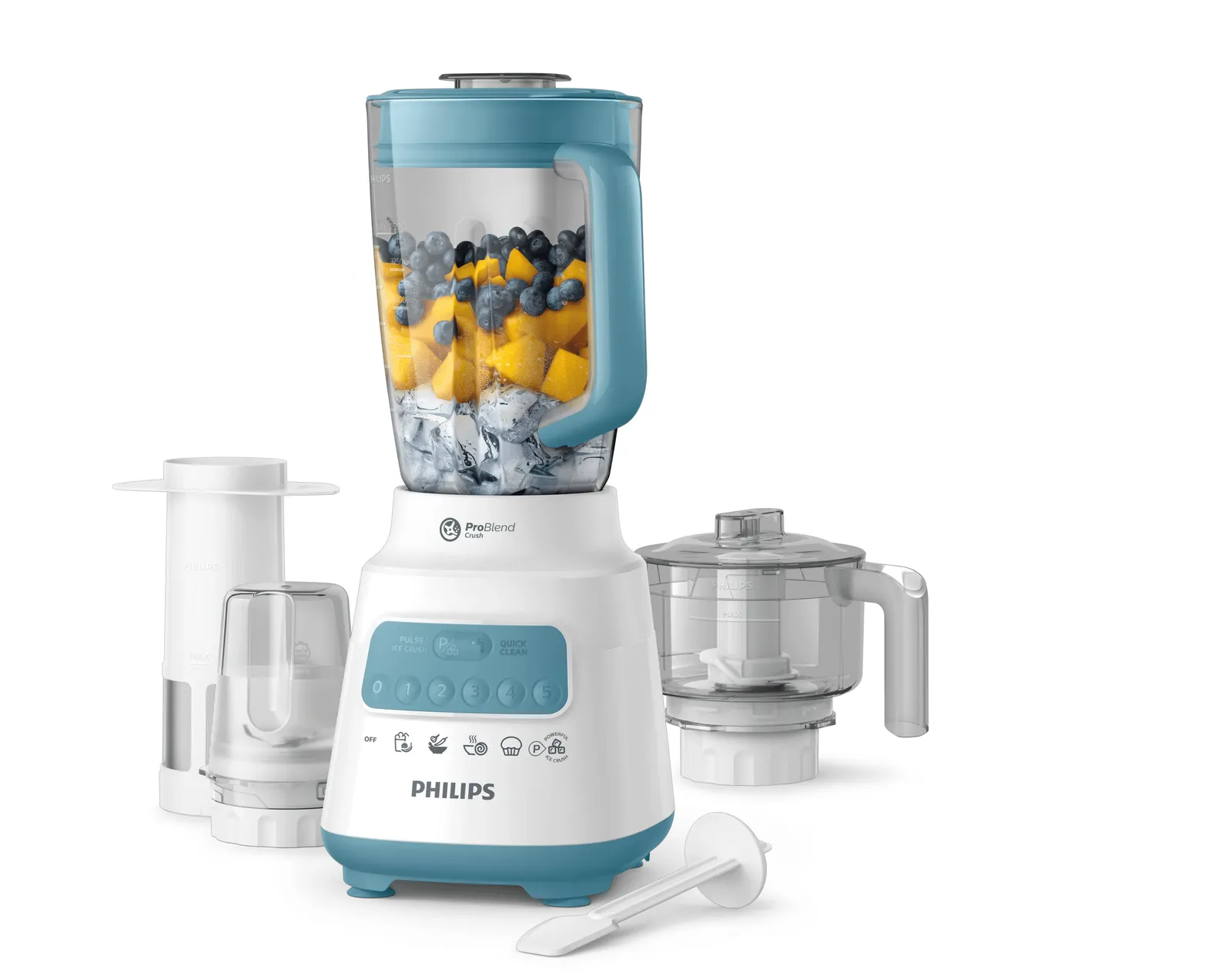Philips HR2223/60 Blenderlar/Mikserle
