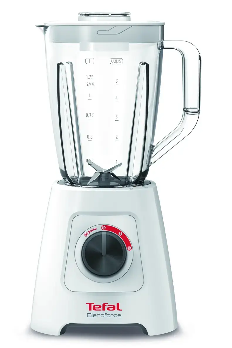 Tefal BL4201 25 l Blenderlar/Mikserle