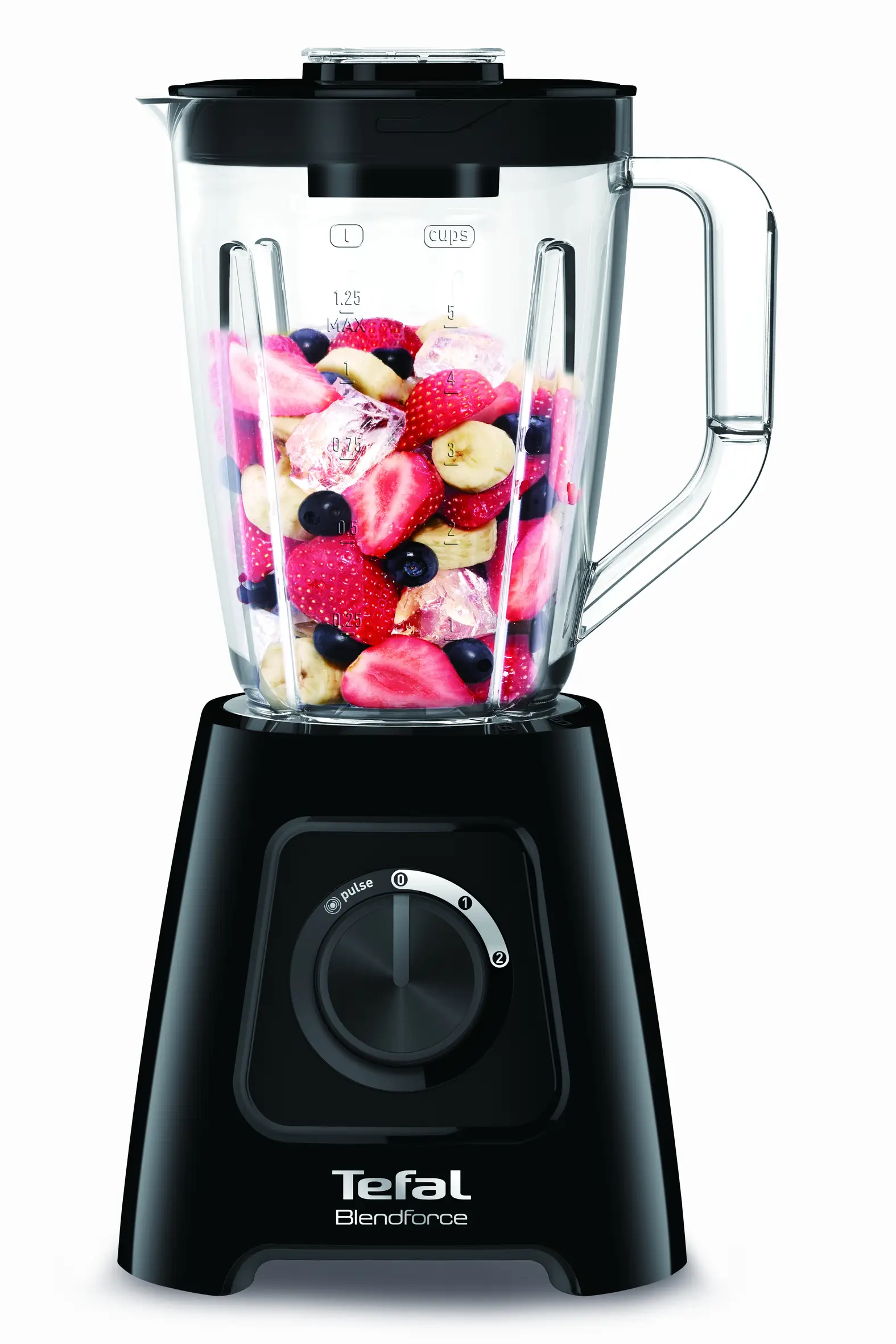 Tefal BL4208 25 l Blenderlar/Mikserle