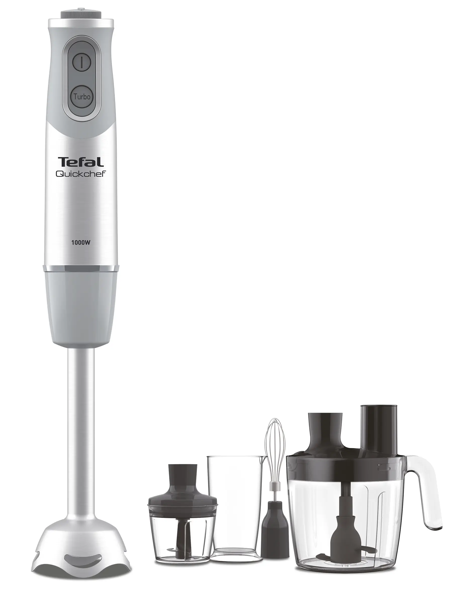 Tefal HB65LD 800 l Blenderlar/Mikserle