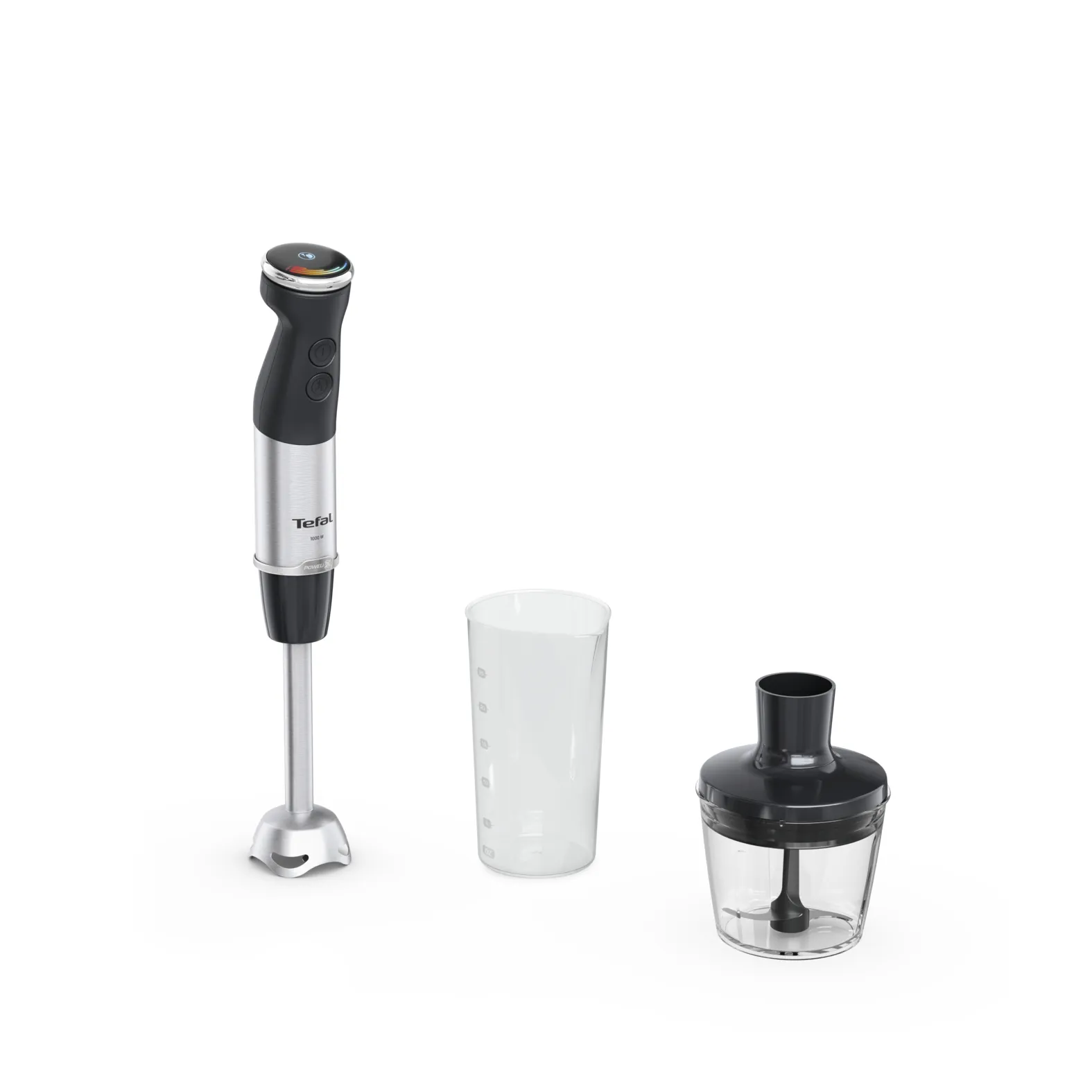 Tefal Quickchef+ HB672830 Blenderlar/Mikserle