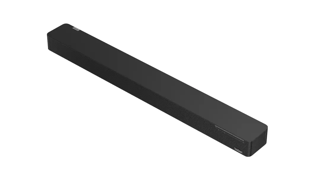 Lenovo ThinkSmart Bar 11RTZ9AYMT Thumbnail 2