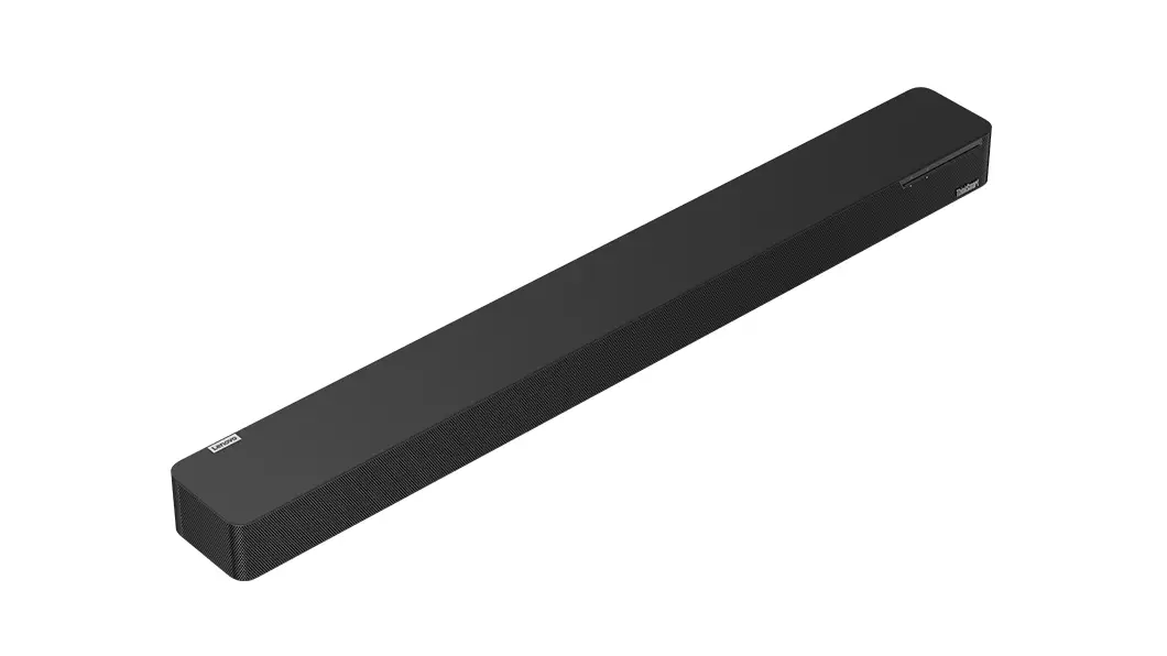 Lenovo ThinkSmart Bar 11RTZ9AYMT Thumbnail 3