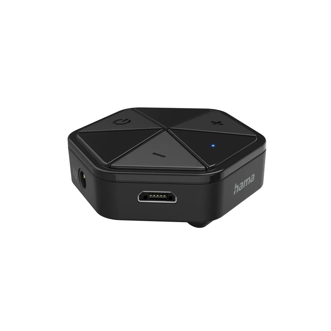 Hama BT-Rex 00184155 Bluetooth Müzik Alıcıları