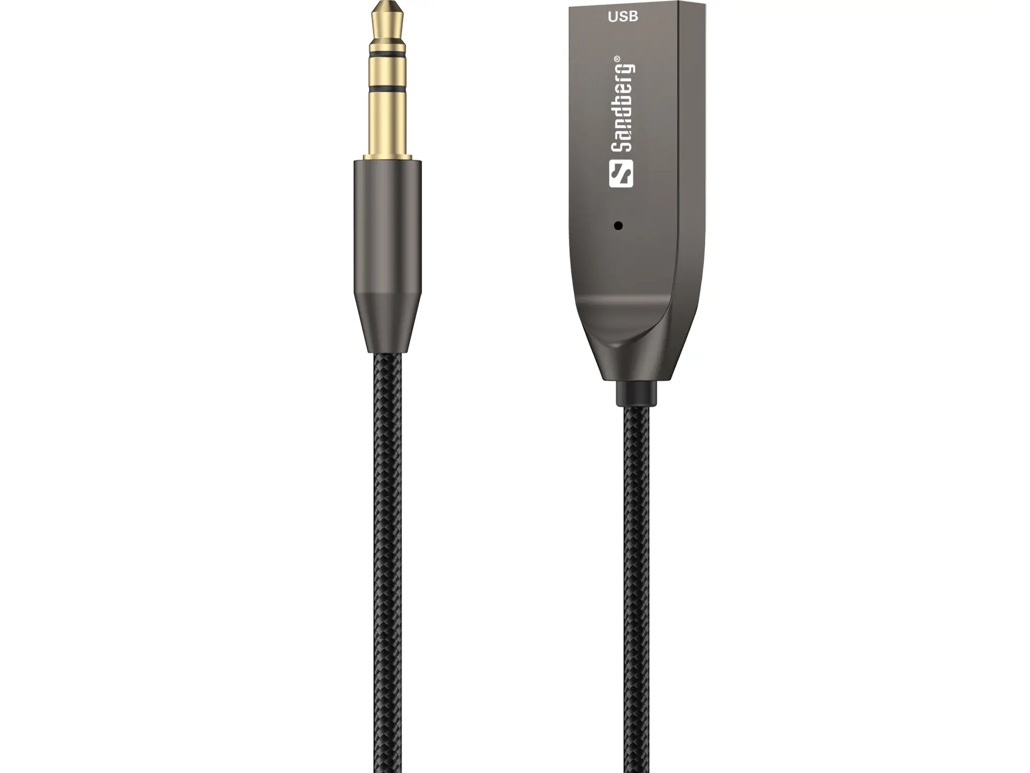 Sandberg Bluetooth Audio Link USB 450-11 Bluetooth Müzik Alıcıları