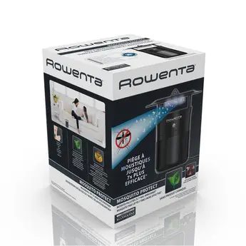 Rowenta Mosquito Protect MN4010 Thumbnail 1