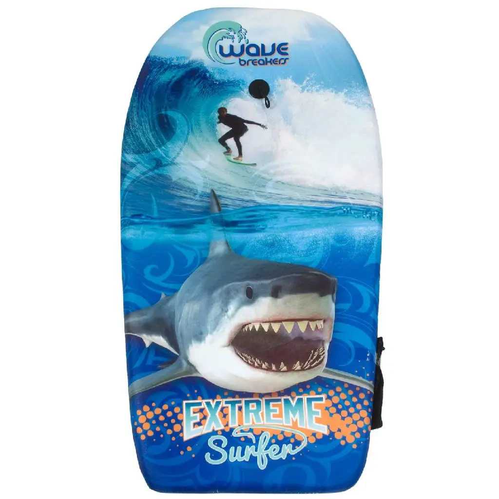 SportX 2002016 Bodyboard