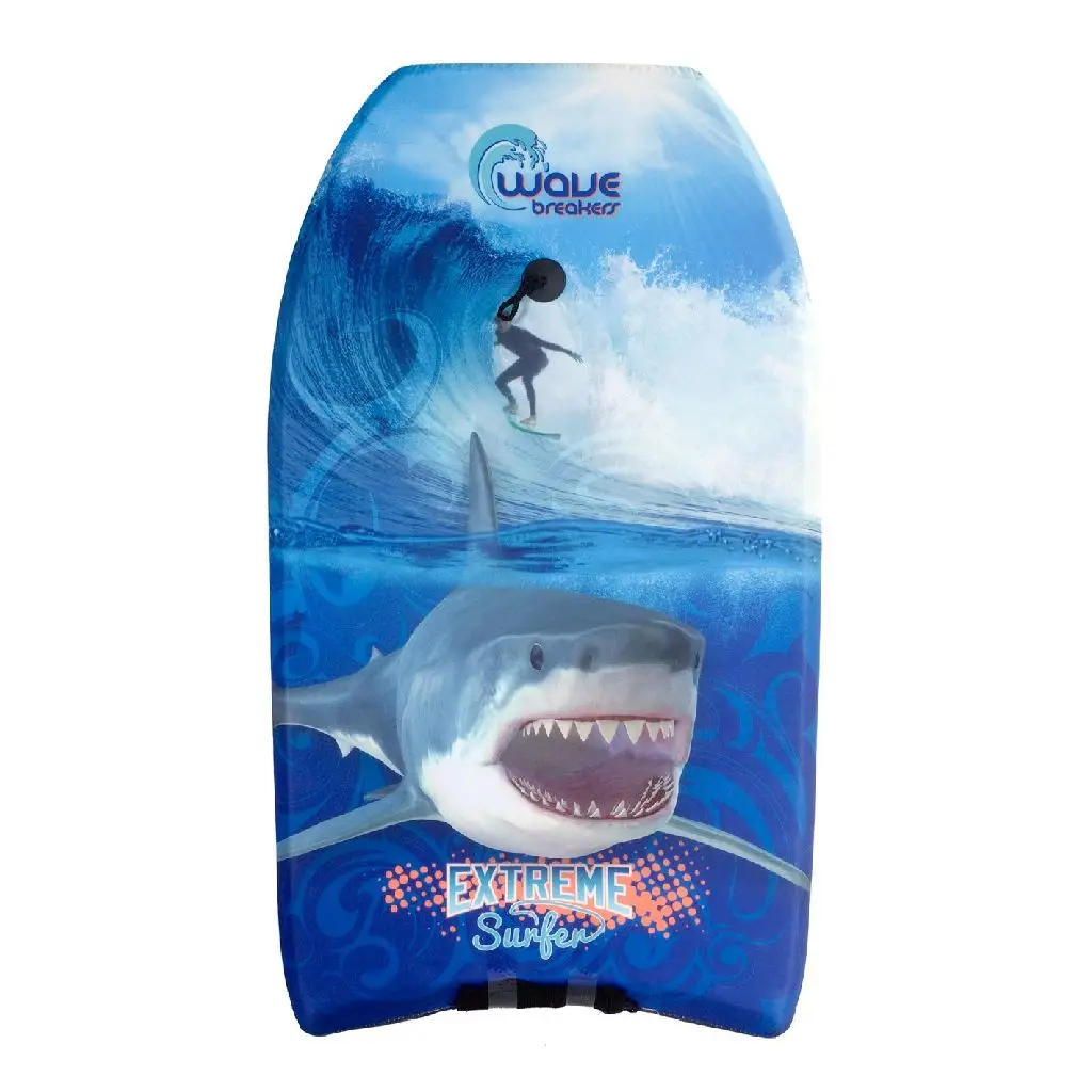 SportX 2002023 Bodyboard