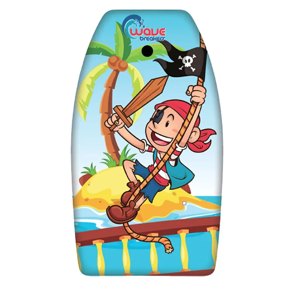 SportX 2006922 Bodyboard