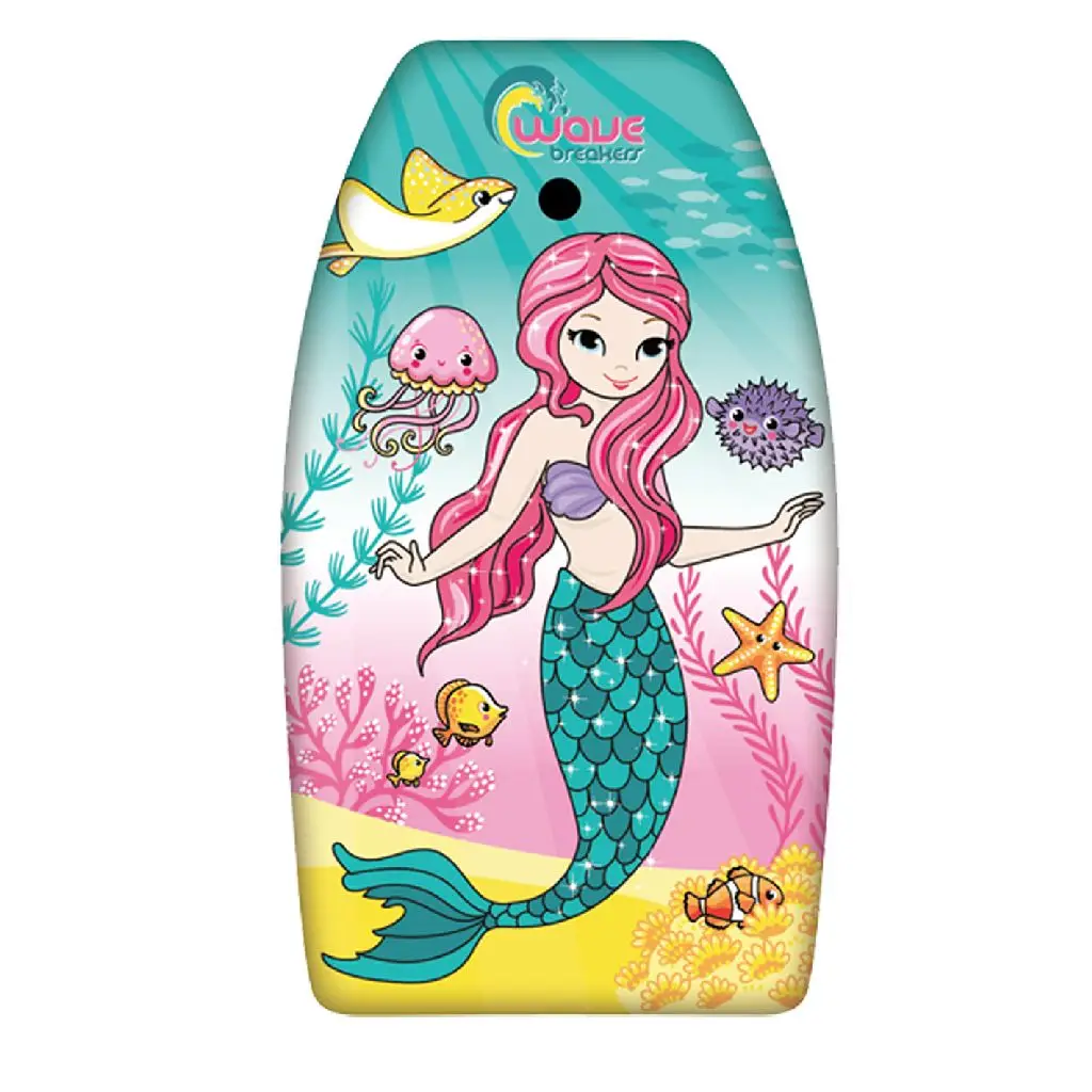 SportX 2006923 Bodyboard