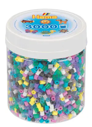 Hama 209-69 Boncuk