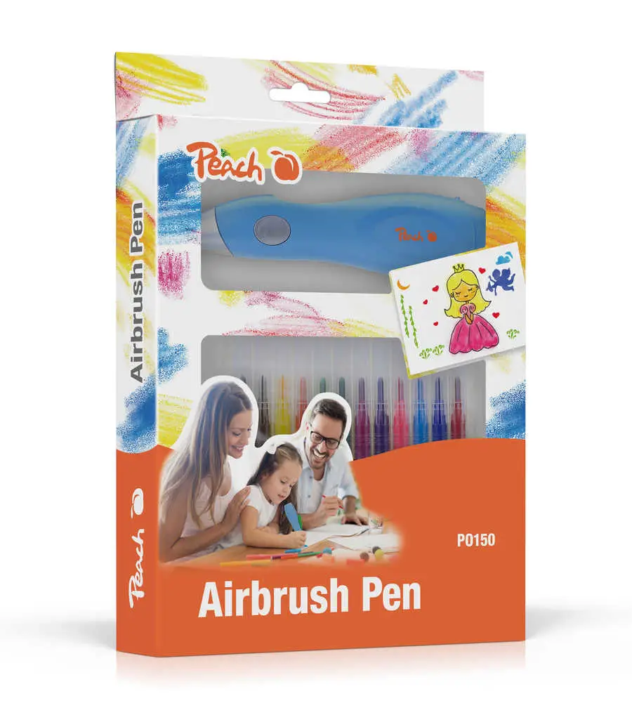 Peach PO150 Thumbnail 1