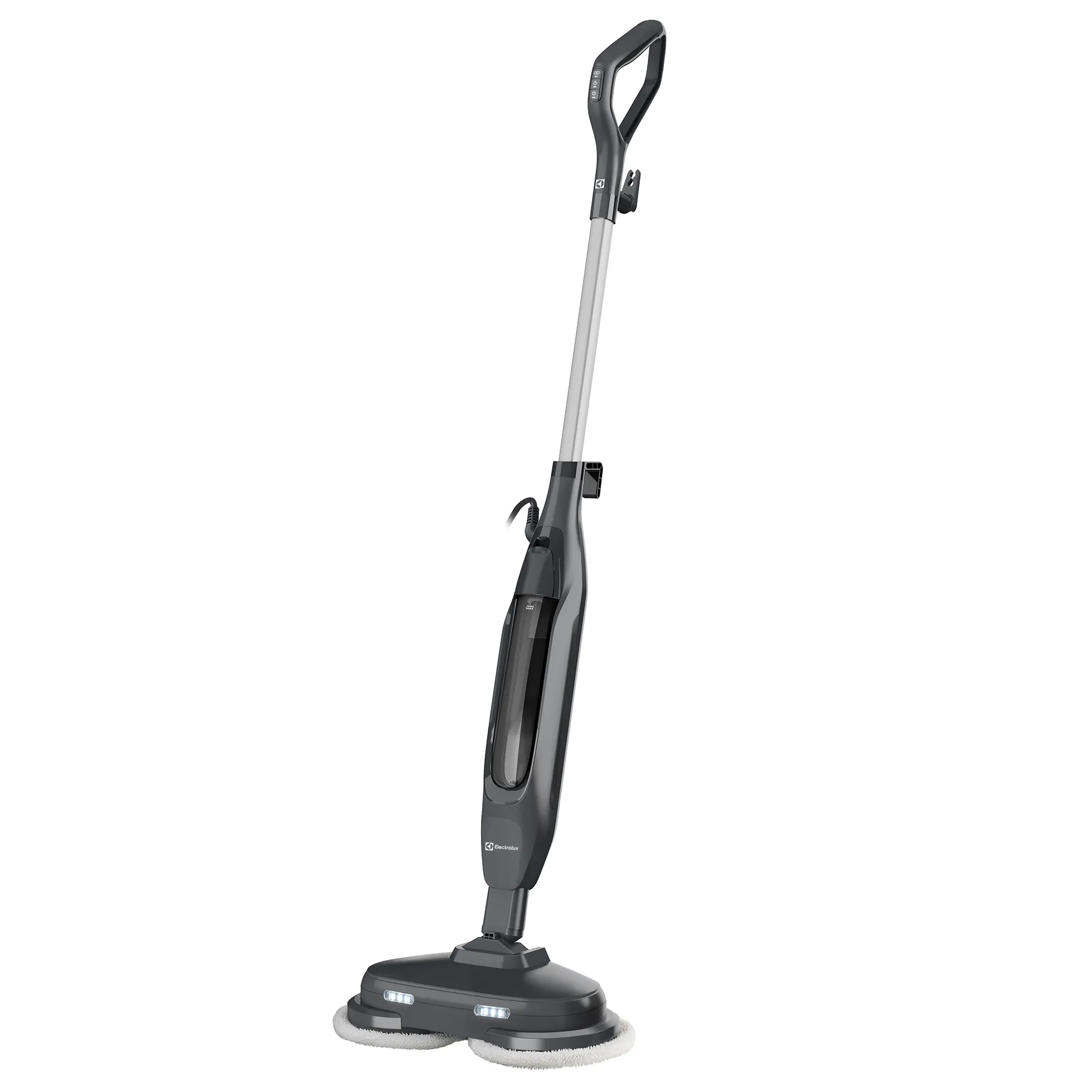FLR00211ELGRY Buharlı Temizleyicile