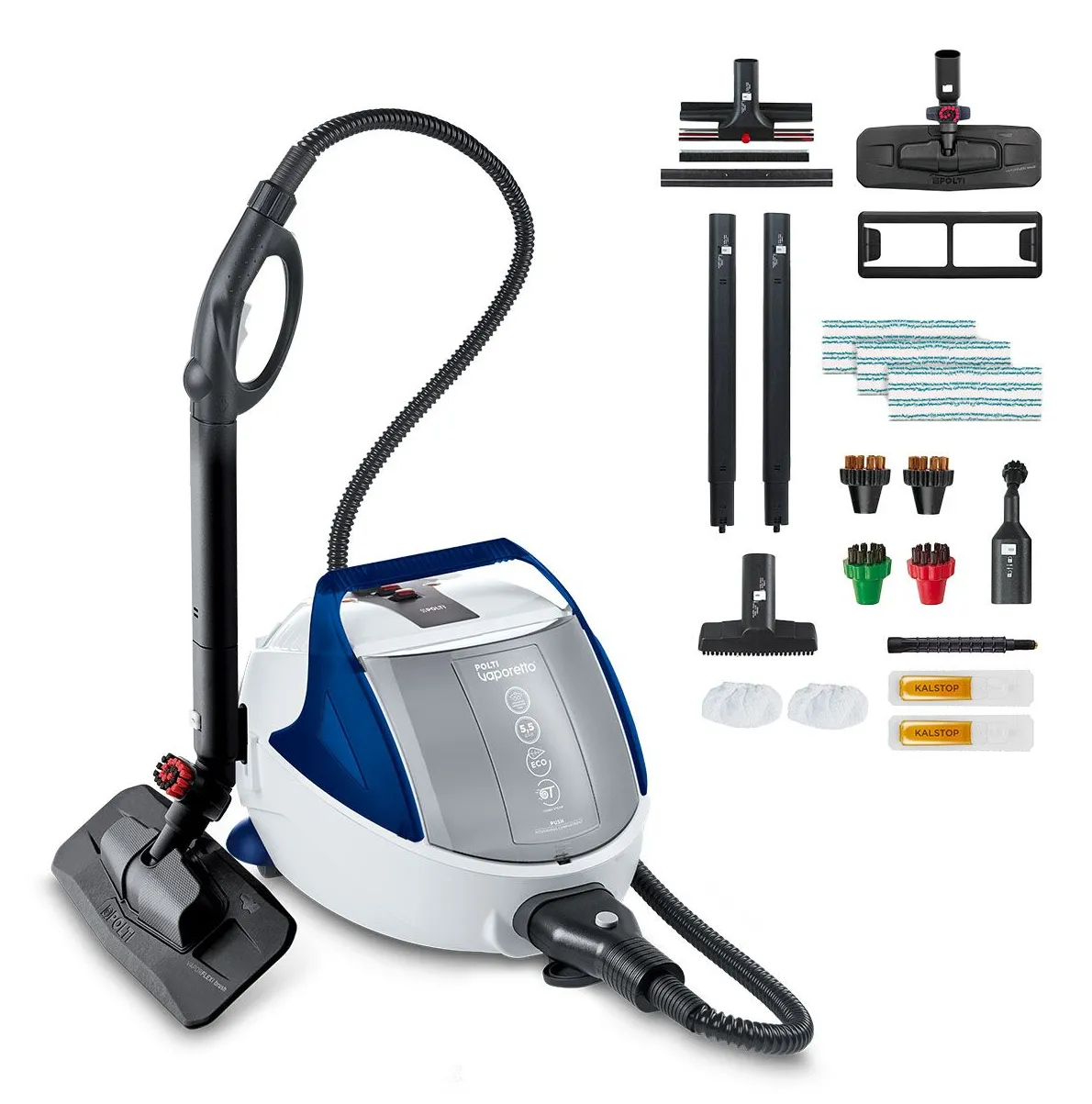 Polti Pro 100 Eco Power PTEU0313 Buharlı Temizleyicile