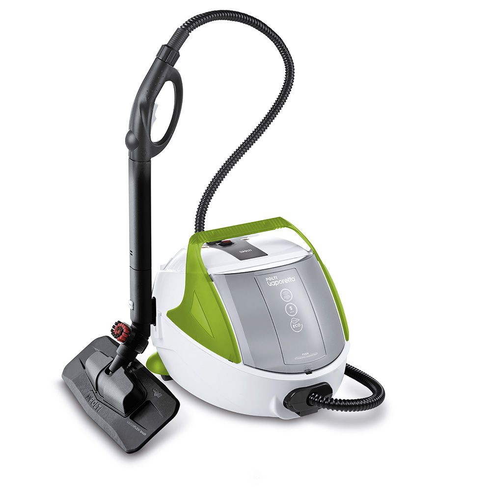 Polti Vaporetto Pro 8X Eco Plus PTEU0318 Buharlı Temizleyicile
