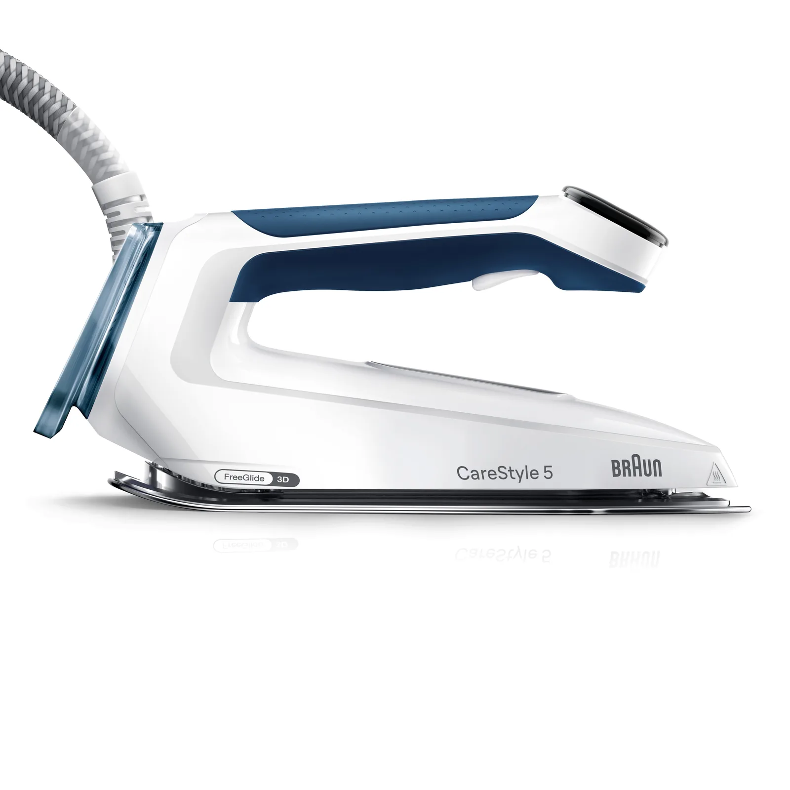 Braun CareStyle 5 IS5245BL 0128809000 Buharlı Ütü Istasyonları