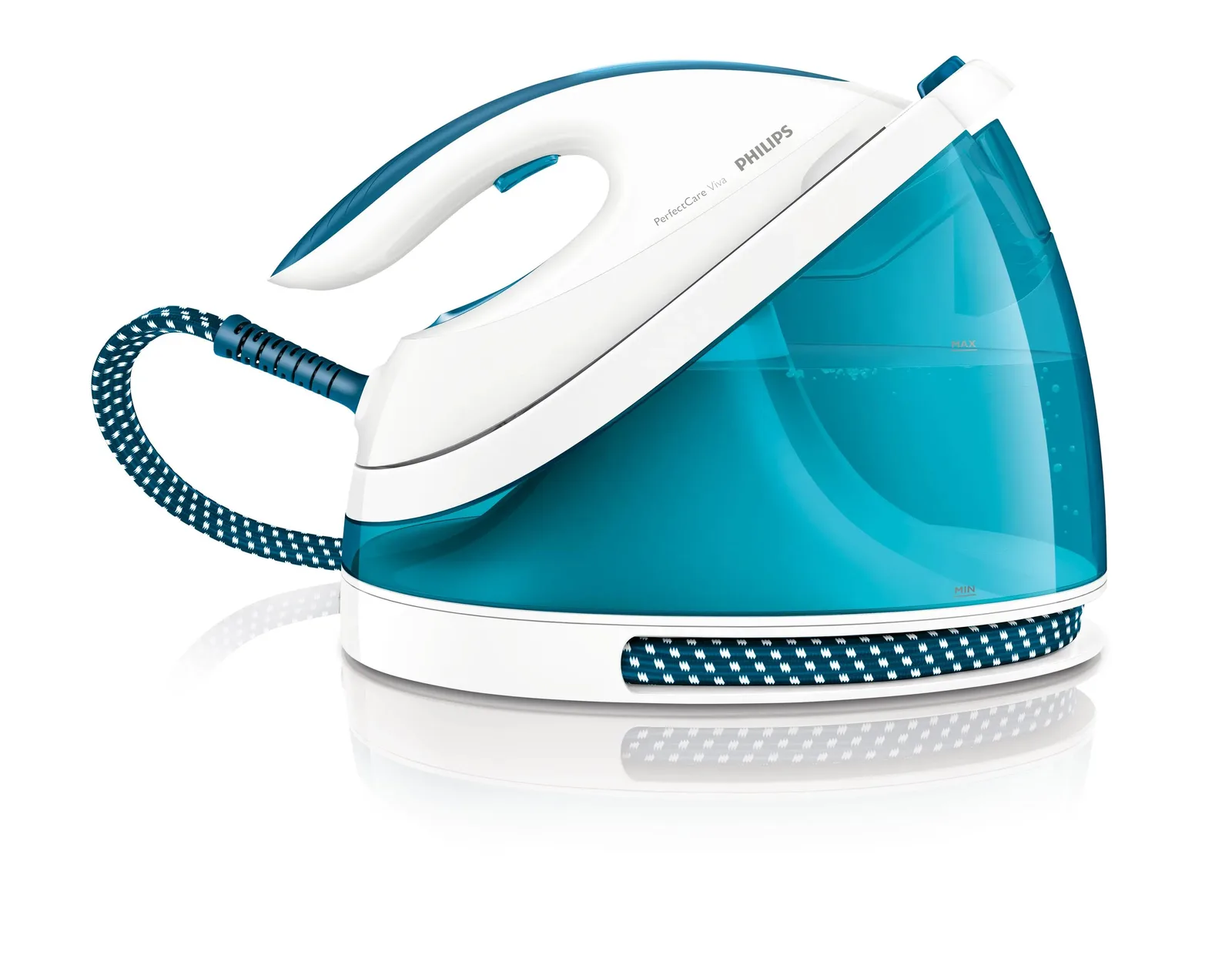 Philips PerfectCare Viva GC7036/27R1 Buharlı Ütü Istasyonları