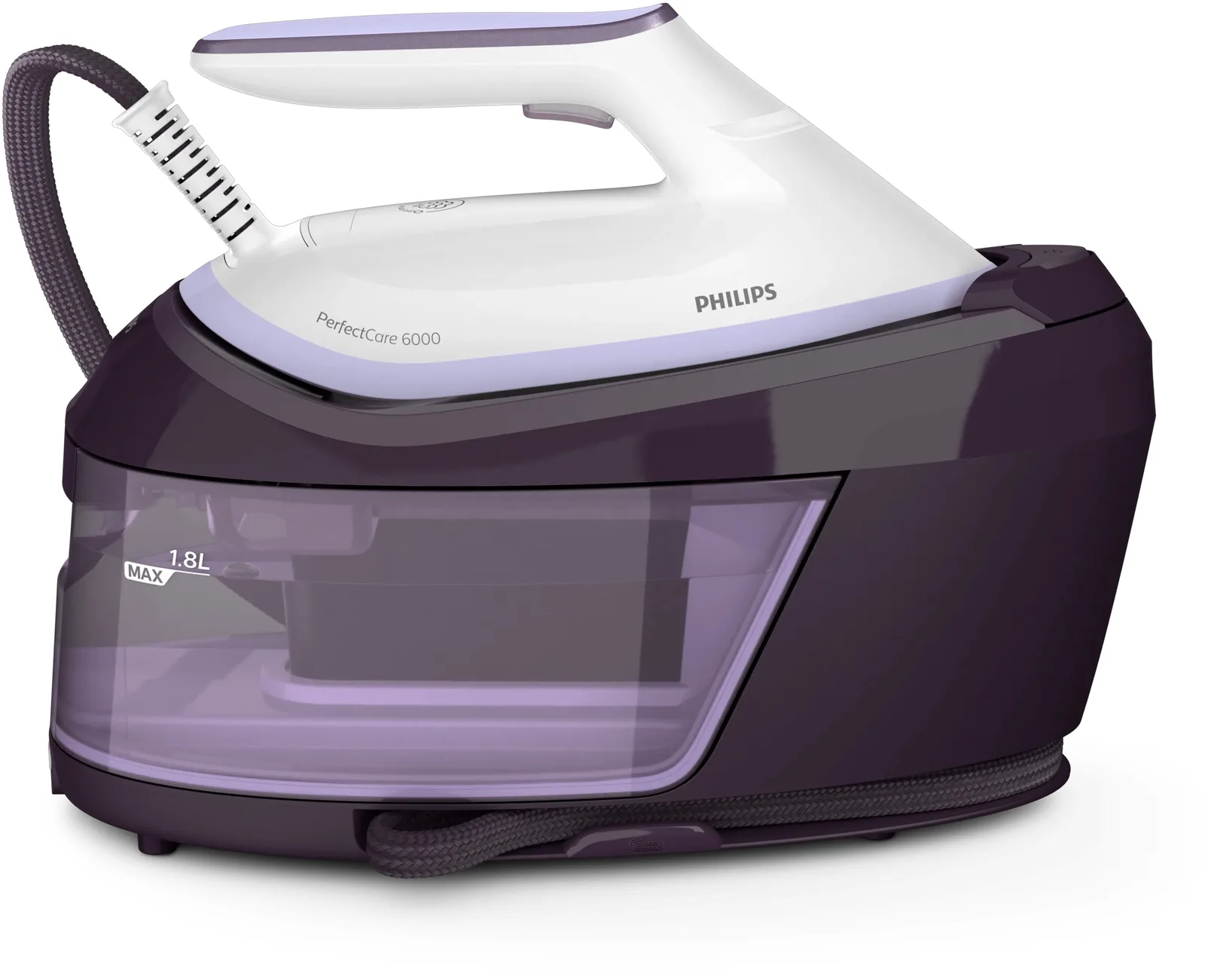 Philips PerfectCare 6000 Serisi PSG6024/30 Buhar Kazanlı Ütü Thumbnail 1