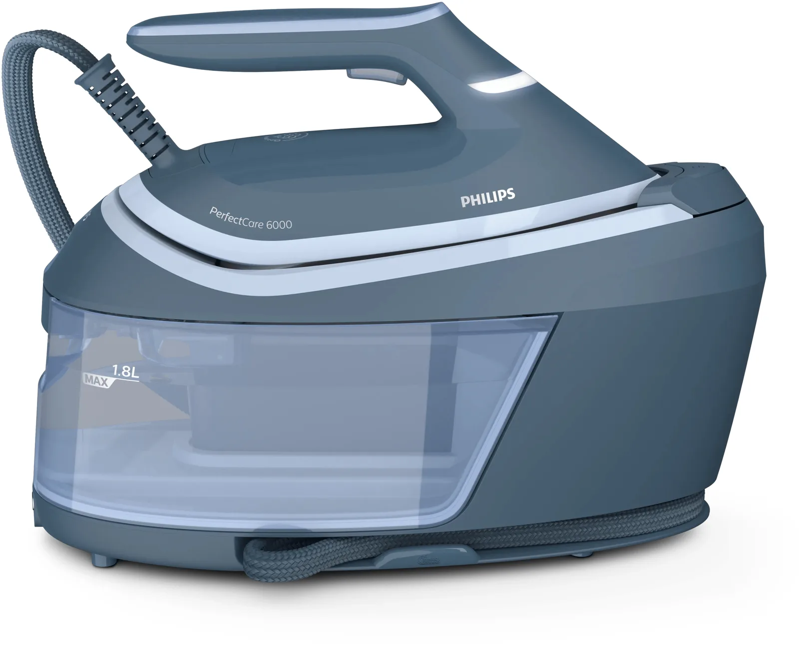Philips PerfectCare 6000 Series PSG6042/20 Buhar Kazanlı Ütü Buharlı Ütü Istasyonları