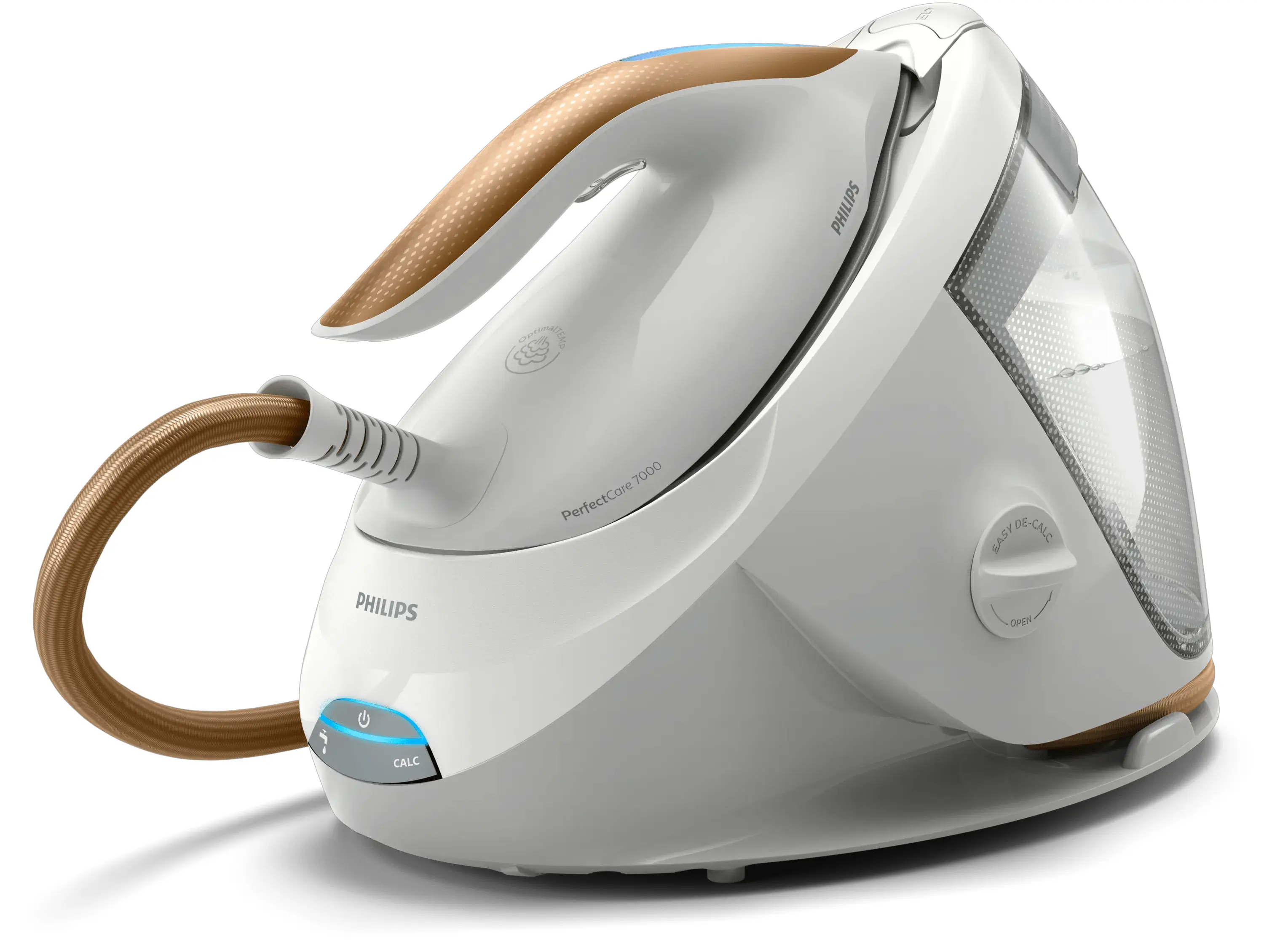 Philips PerfectCare 7000 Serisi PSG7040/10 Buhar Kazanlı Ütü Buharlı Ütü Istasyonları