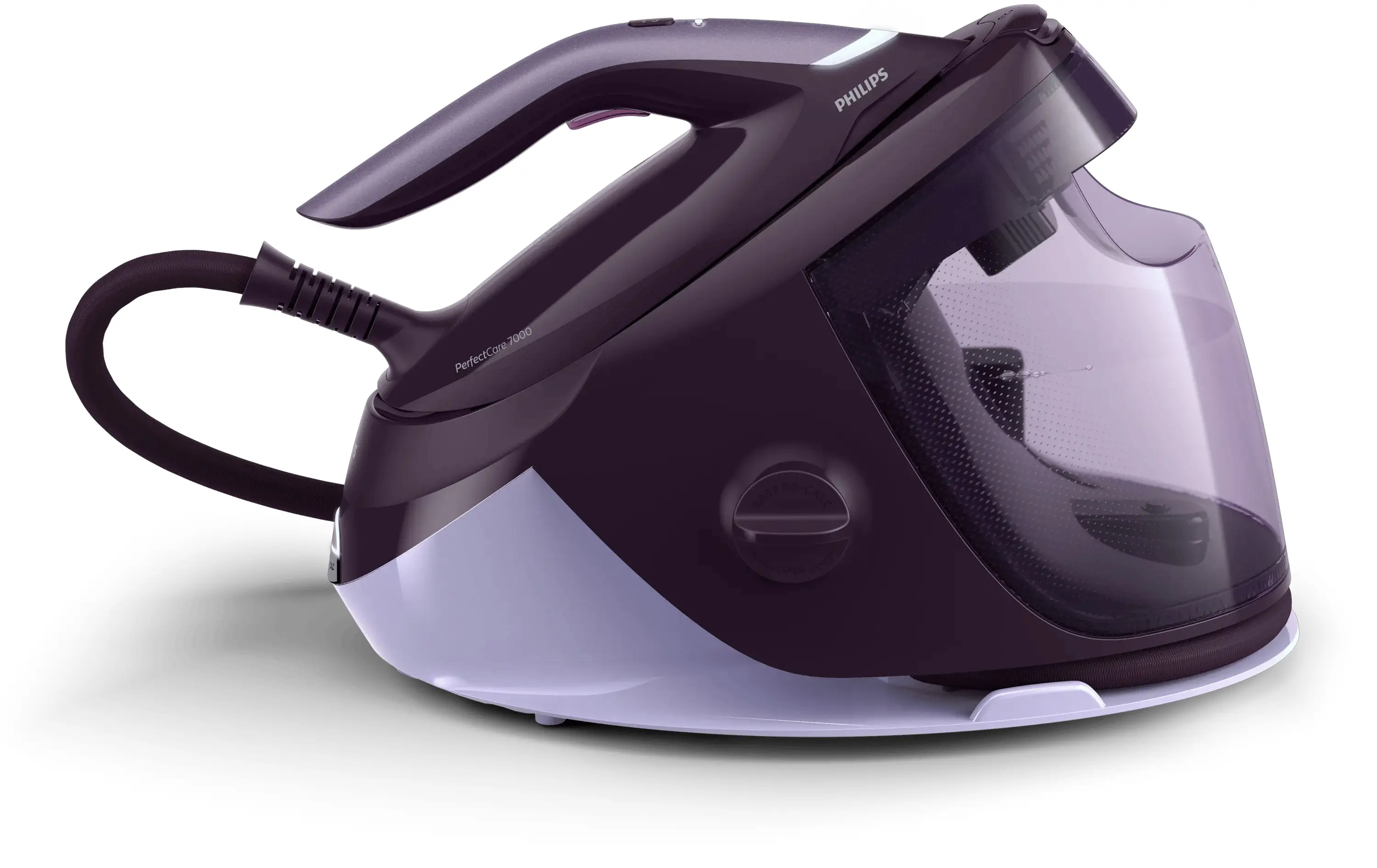 Philips PerfectCare 7000 Serisi PSG7150/30 Buhar Kazanlı Ütü Thumbnail 4