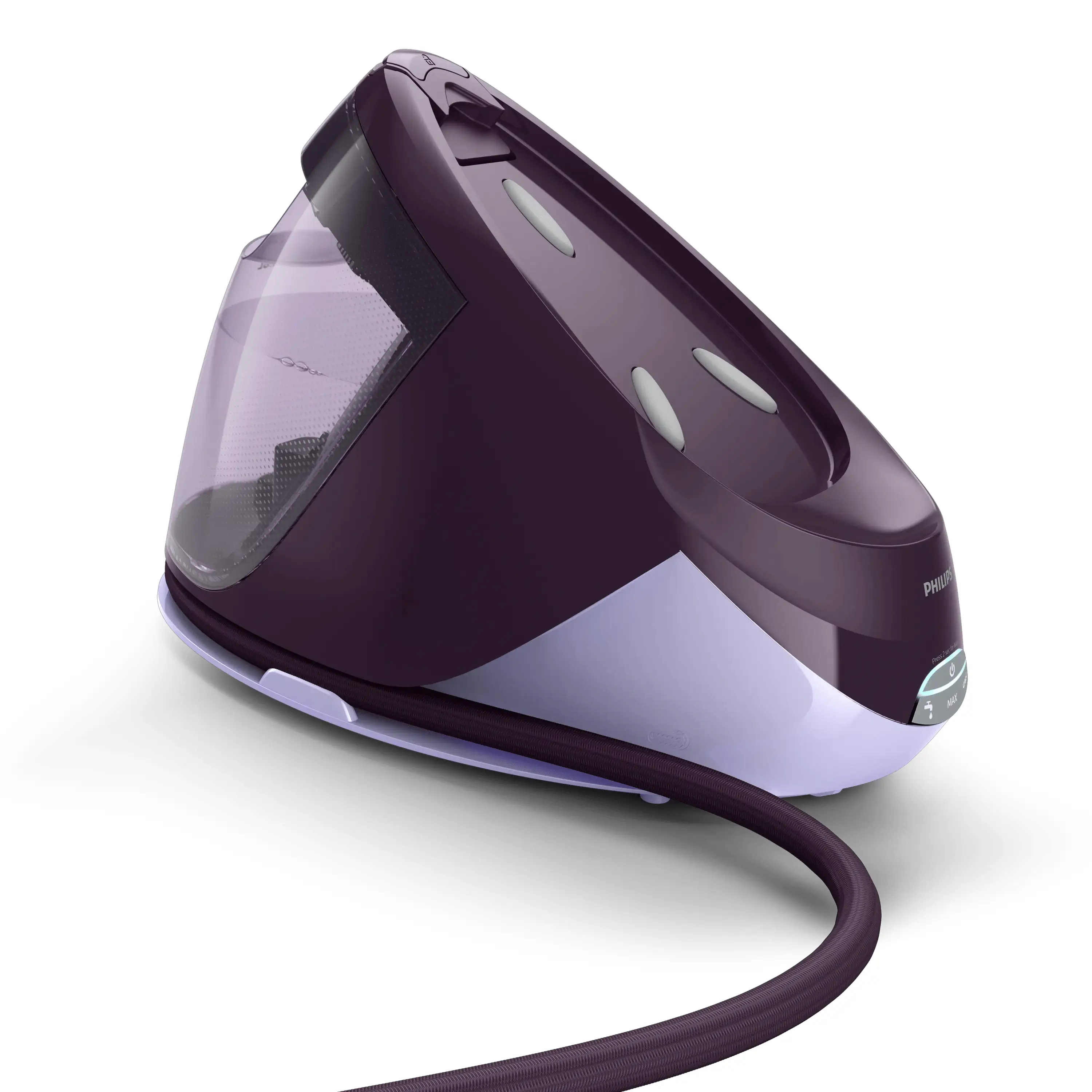 Philips PerfectCare 7000 Serisi PSG7150/30 Buhar Kazanlı Ütü Thumbnail 6