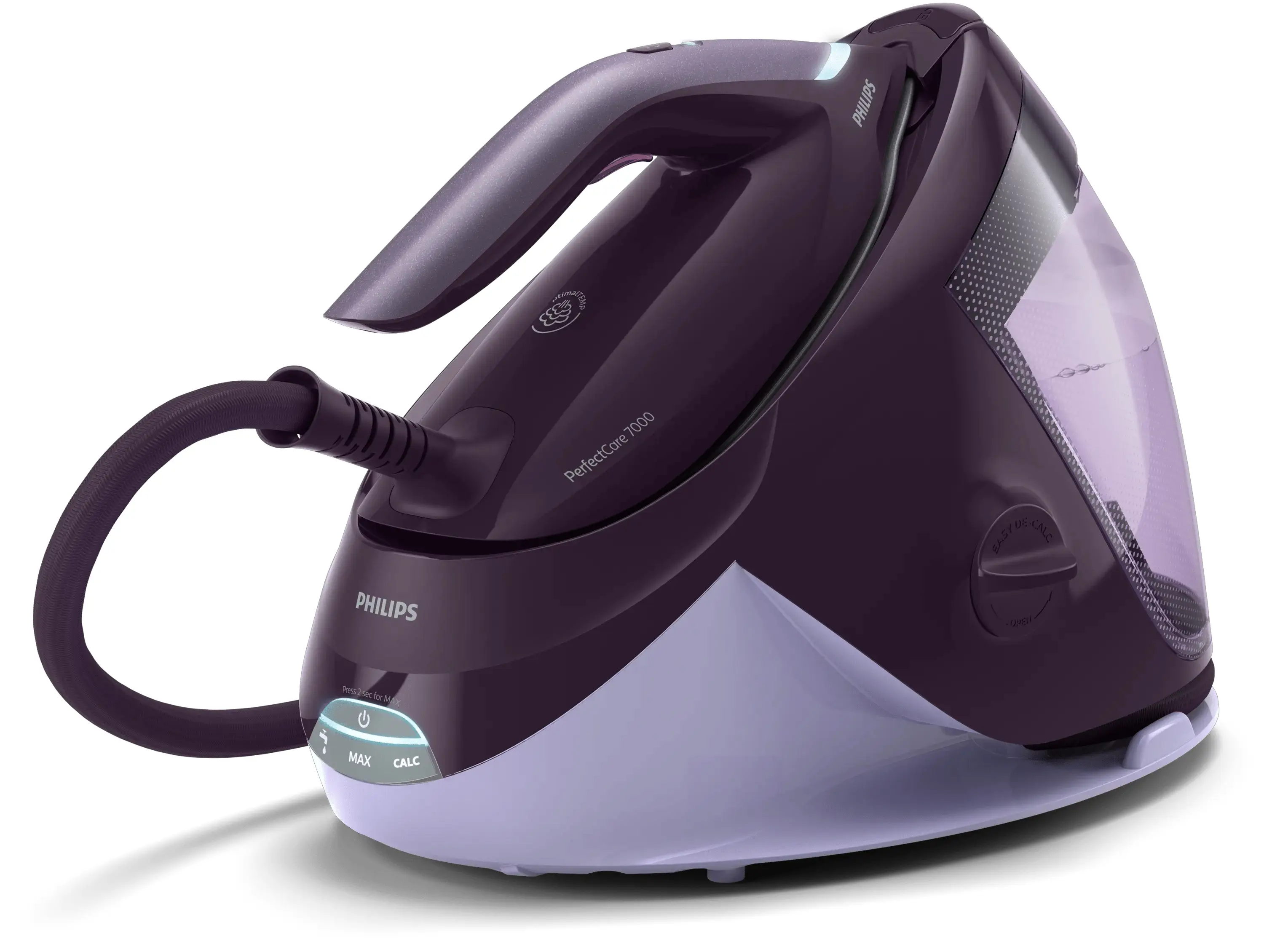 Philips PerfectCare 7000 Serisi PSG7150/30 Buhar Kazanlı Ütü Buharlı Ütü Istasyonları