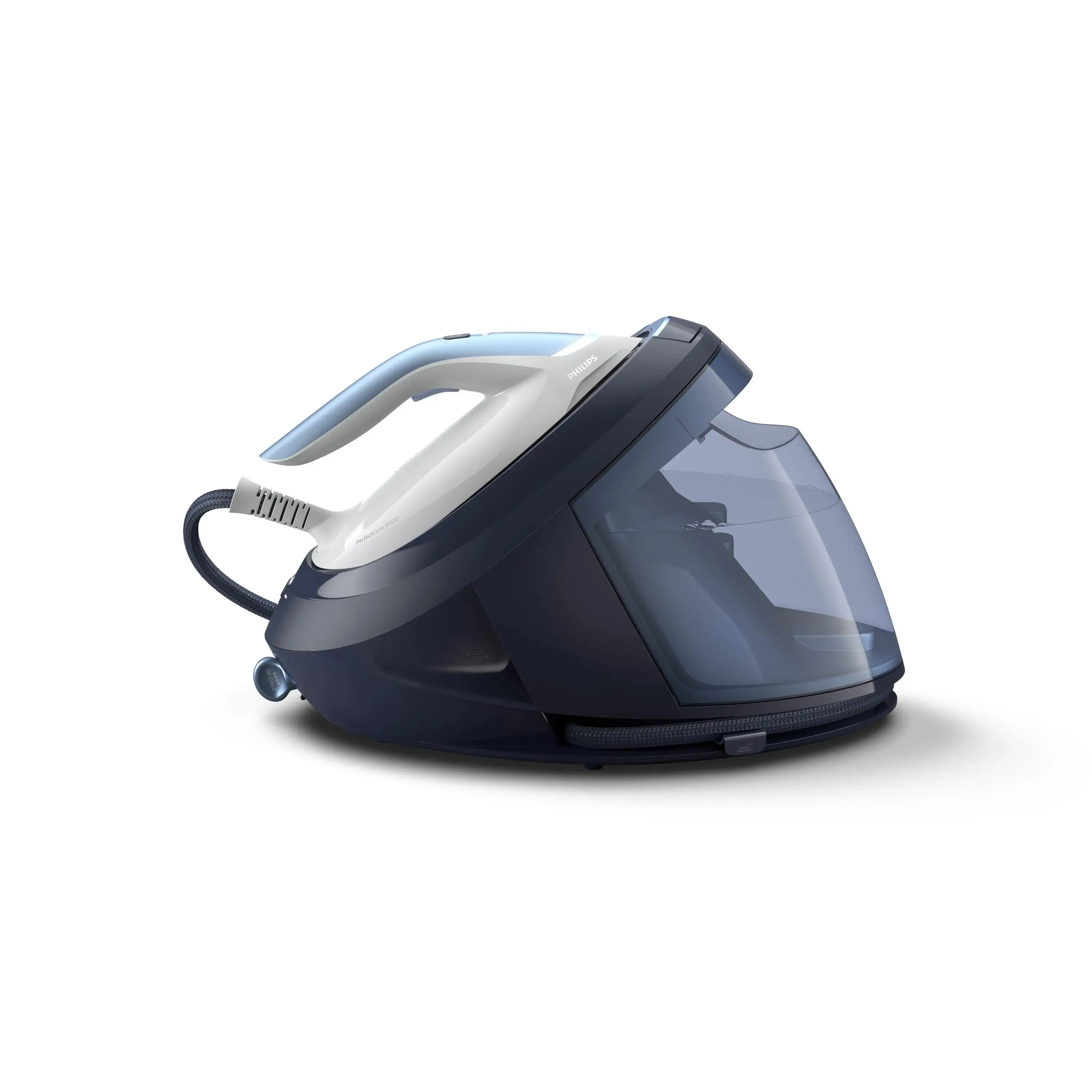 Philips PerfectCare 8000 Serisi PSG8030/20 Buhar Kazanlı Ütü Thumbnail 1
