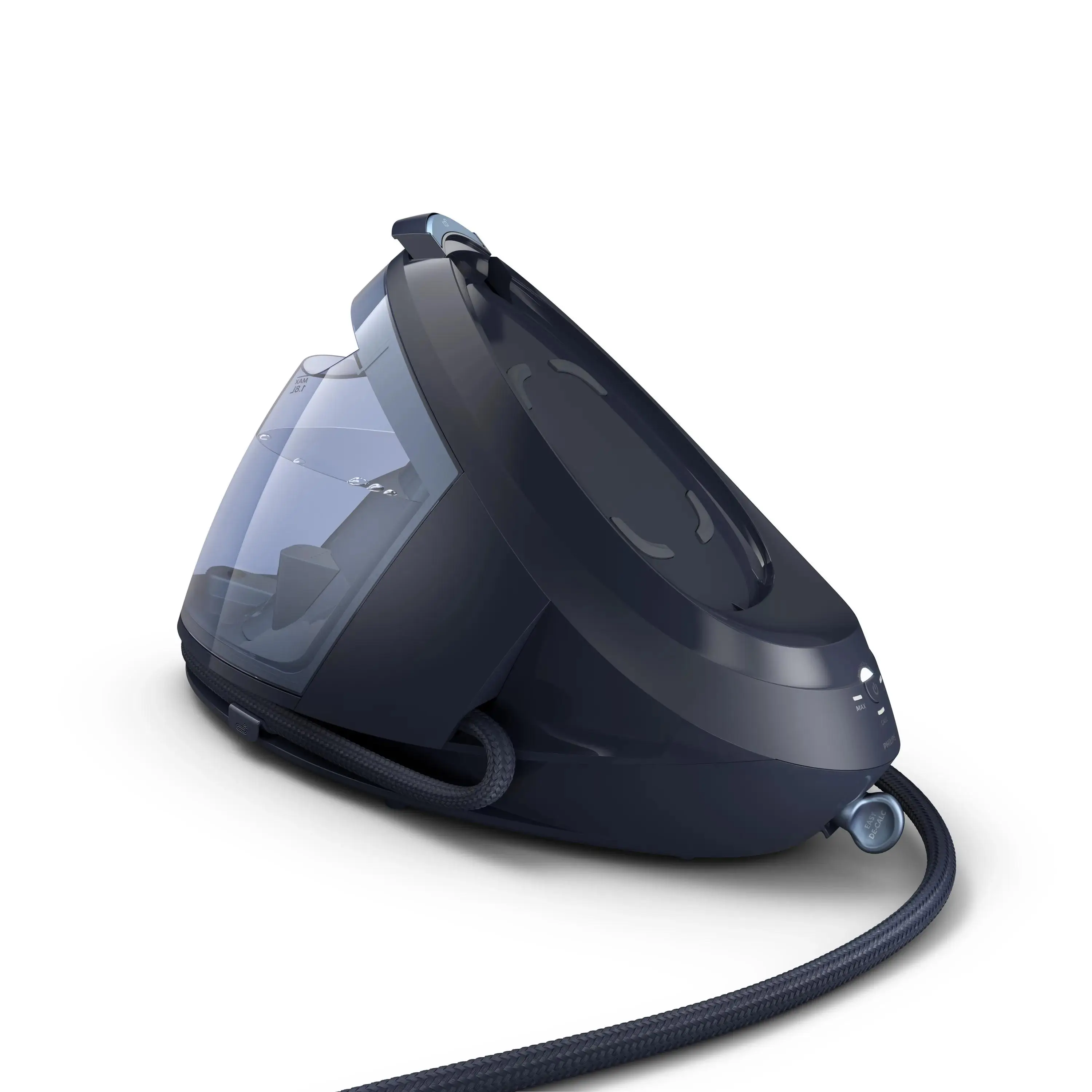 Philips PerfectCare 8000 Serisi PSG8030/20 Buhar Kazanlı Ütü Thumbnail 8